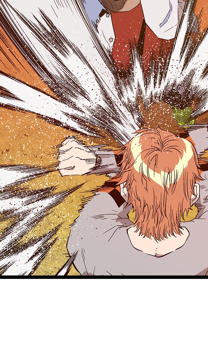 Weak Hero Chapter 122 page 83 - Chapter 122: Ep. 122