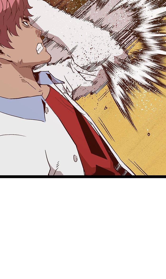 Weak Hero Chapter 122 page 86 - Chapter 122: Ep. 122