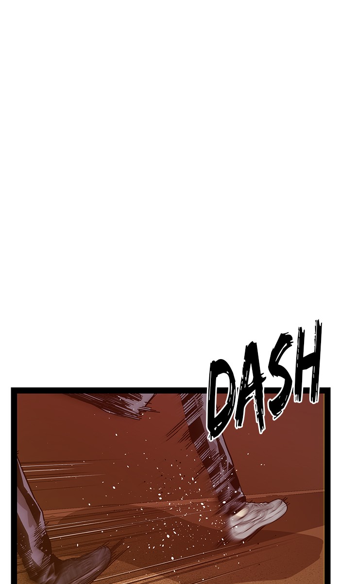 Weak Hero Chapter 122 page 87 - Chapter 122: Ep. 122