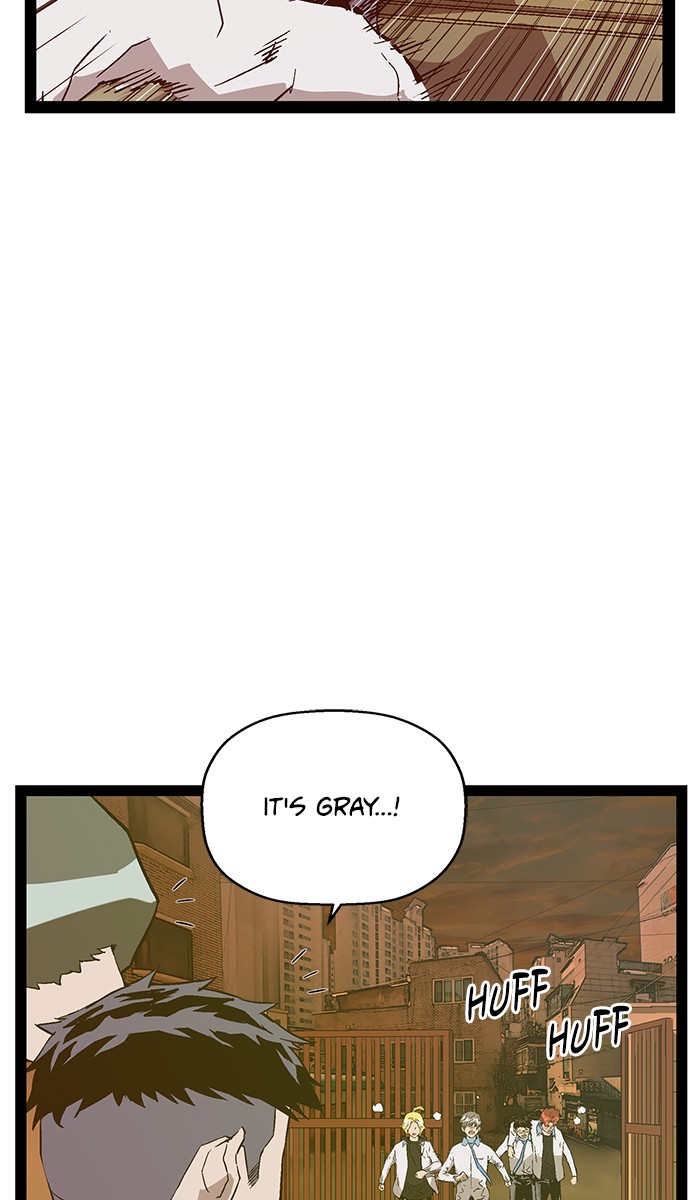Weak Hero Chapter 122 page 89 - Chapter 122: Ep. 122