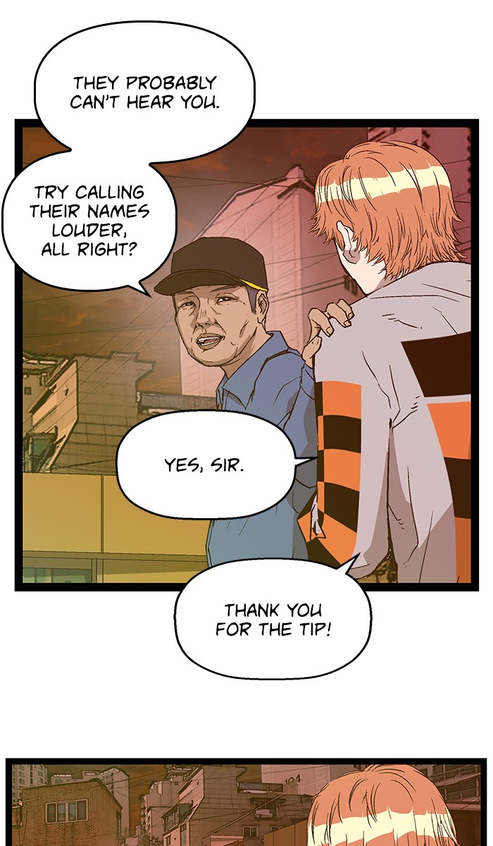 Weak Hero Chapter 122 page 9 - Chapter 122: Ep. 122