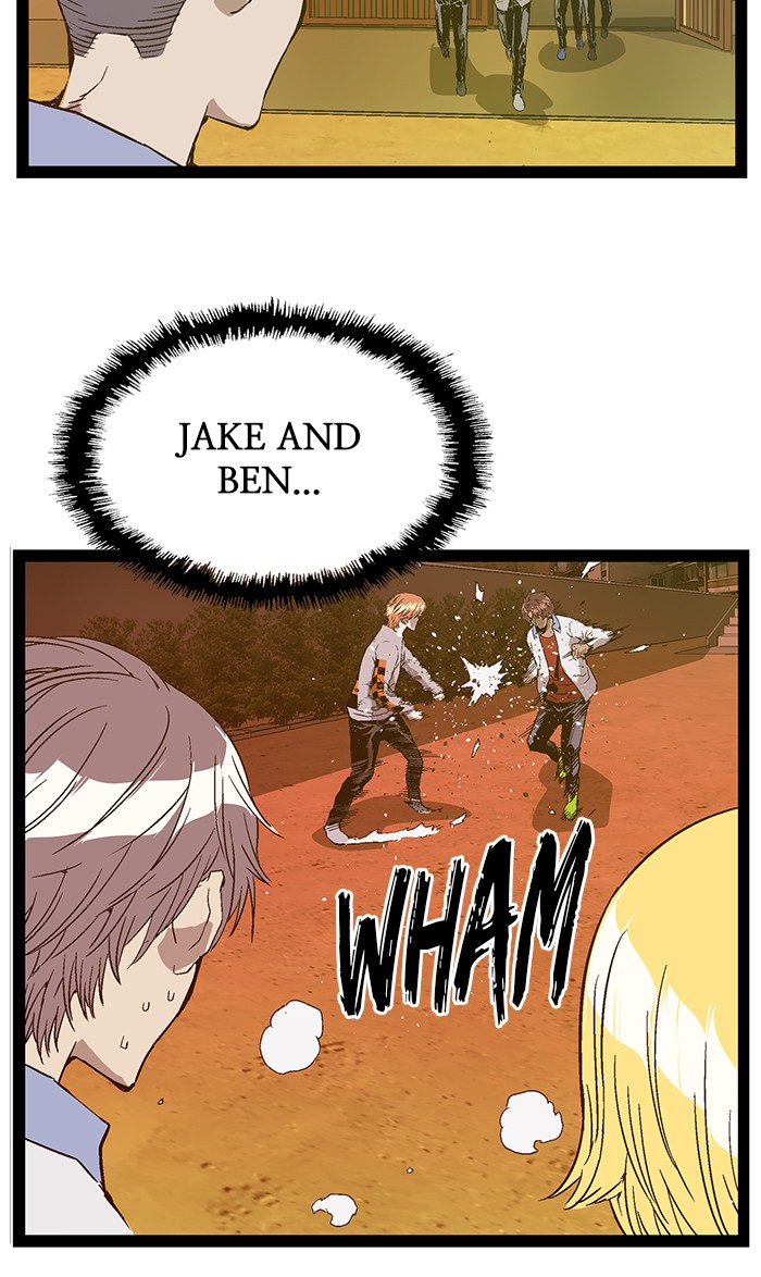 Weak Hero Chapter 122 page 90 - Chapter 122: Ep. 122