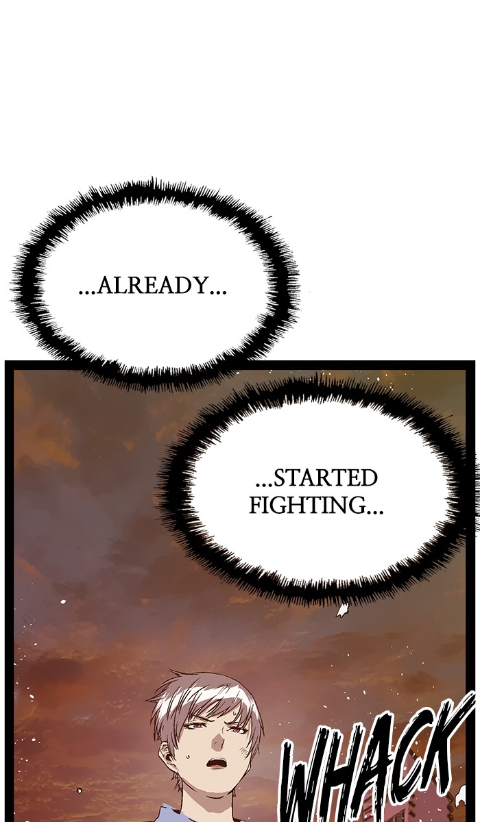 Weak Hero Chapter 122 page 91 - Chapter 122: Ep. 122