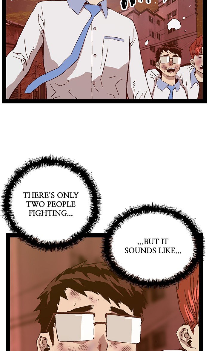 Weak Hero Chapter 122 page 92 - Chapter 122: Ep. 122