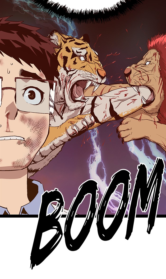 Weak Hero Chapter 122 page 94 - Chapter 122: Ep. 122