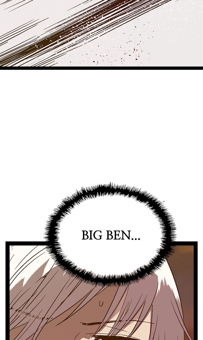 Weak Hero Chapter 122 page 96 - Chapter 122: Ep. 122