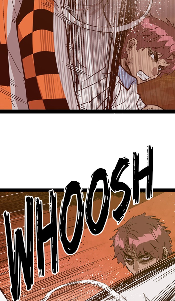 Weak Hero Chapter 122 page 99 - Chapter 122: Ep. 122