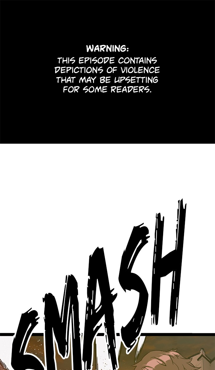 Weak Hero Chapter 123 page 1 - Chapter 123: Ep. 123