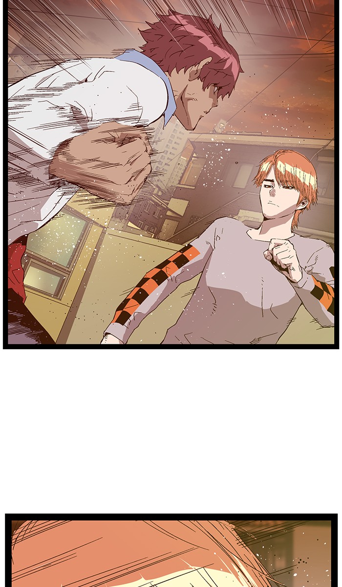 Weak Hero Chapter 123 page 10 - Chapter 123: Ep. 123