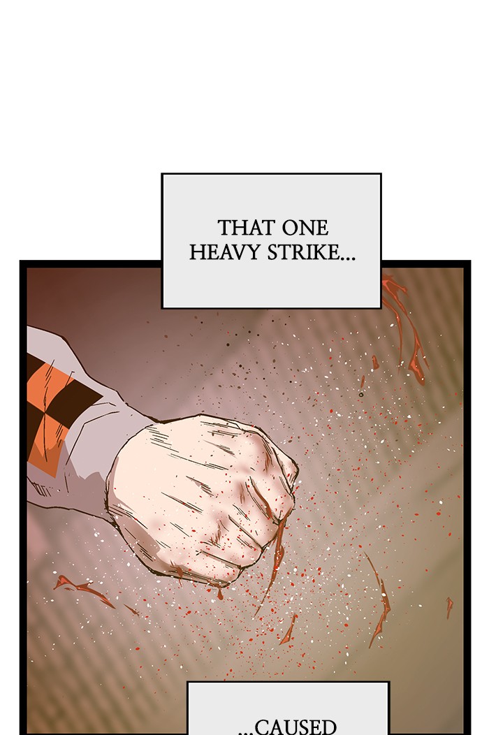Weak Hero Chapter 123 page 101 - Chapter 123: Ep. 123