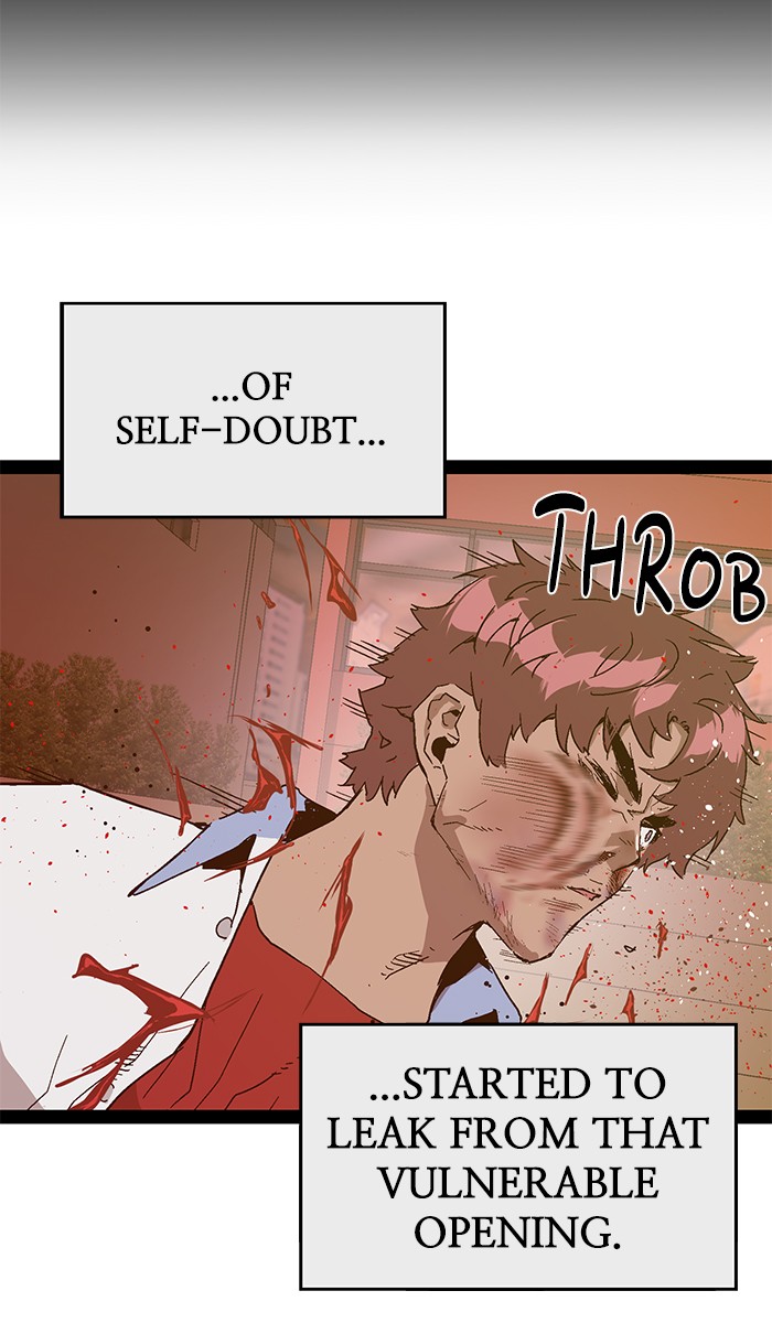 Weak Hero Chapter 123 page 104 - Chapter 123: Ep. 123