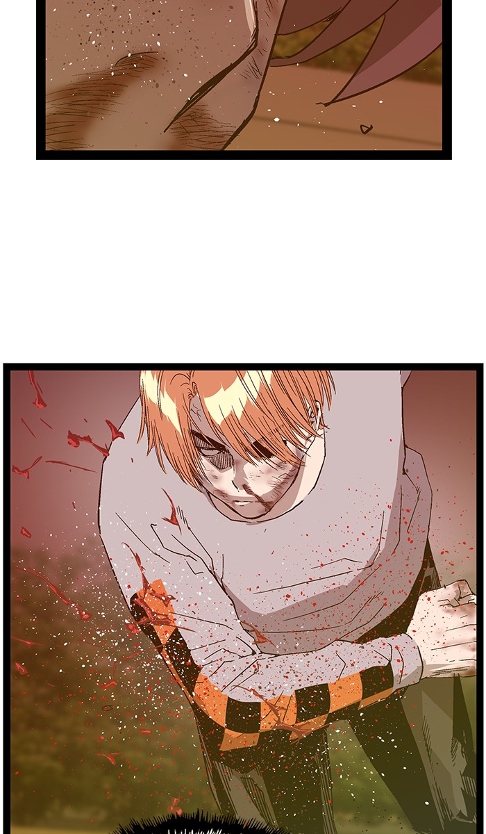 Weak Hero Chapter 123 page 106 - Chapter 123: Ep. 123