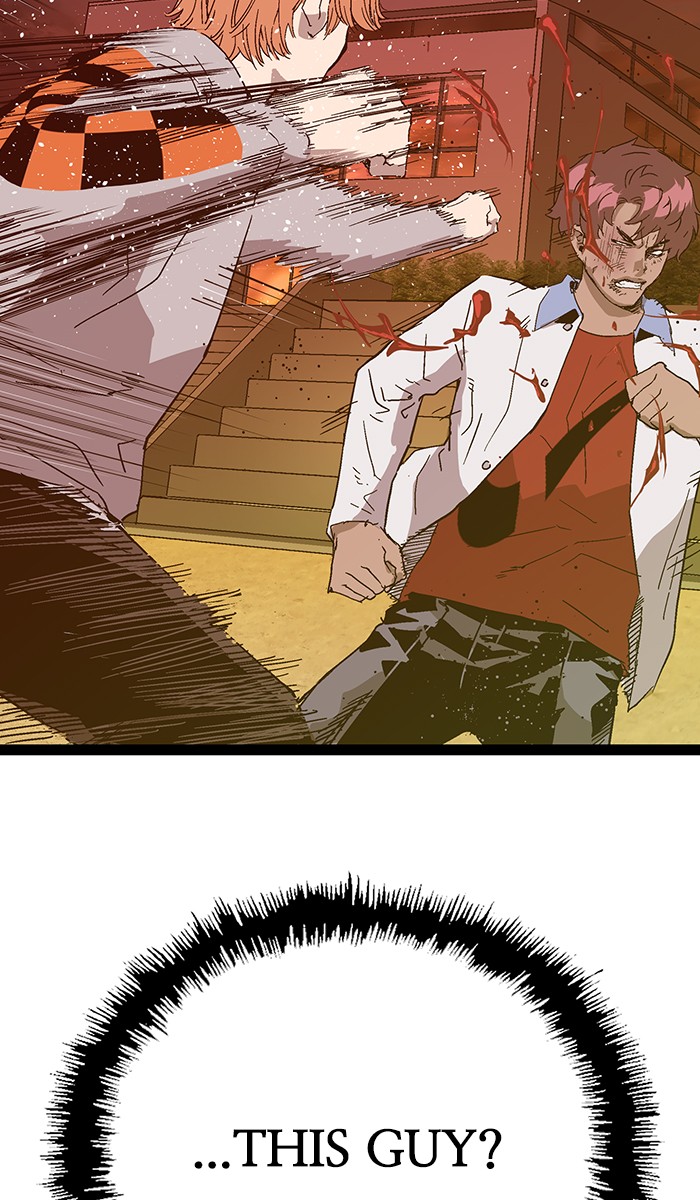 Weak Hero Chapter 123 page 108 - Chapter 123: Ep. 123