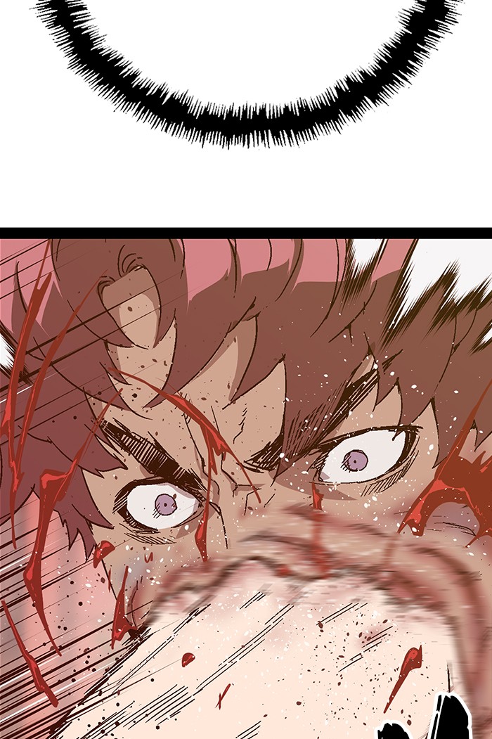 Weak Hero Chapter 123 page 109 - Chapter 123: Ep. 123