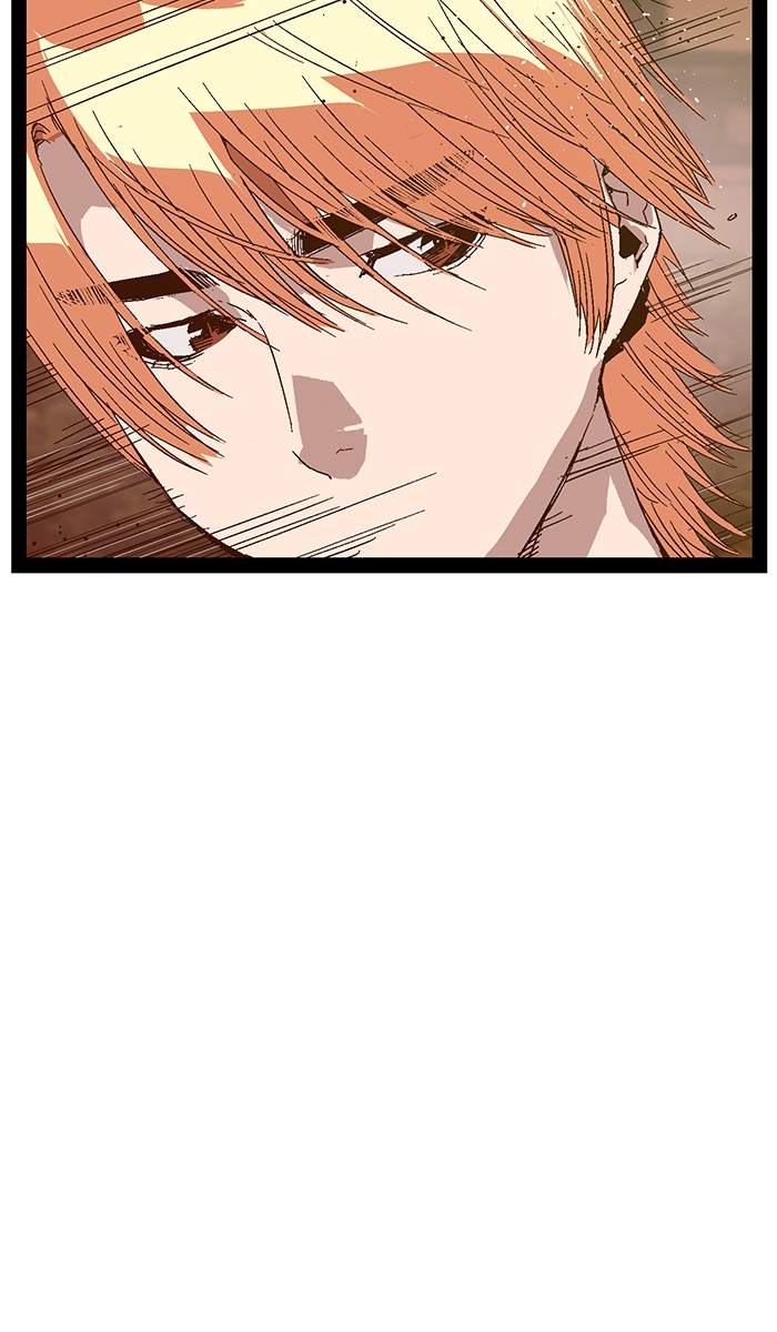 Weak Hero Chapter 123 page 11 - Chapter 123: Ep. 123