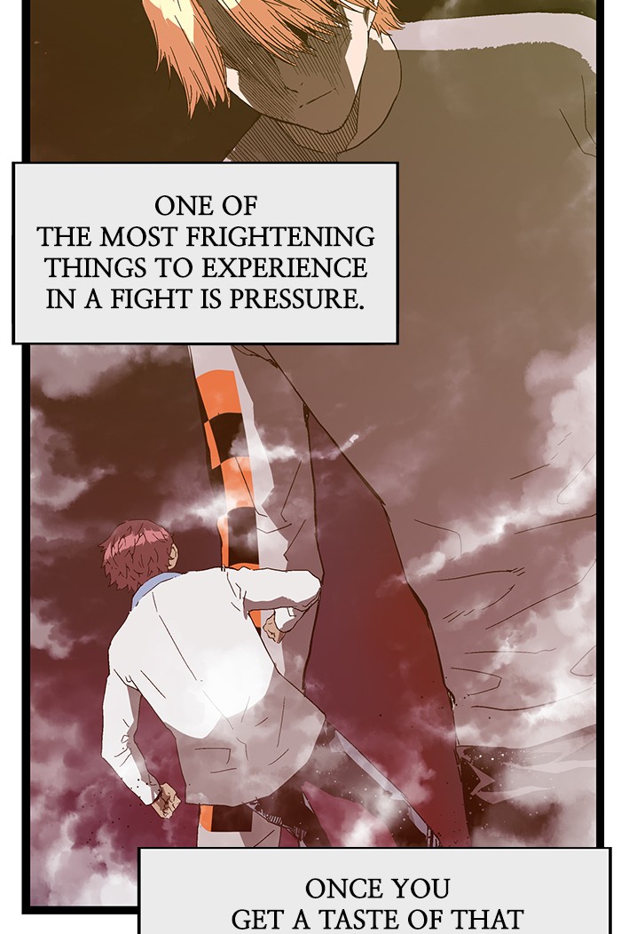 Weak Hero Chapter 123 page 111 - Chapter 123: Ep. 123