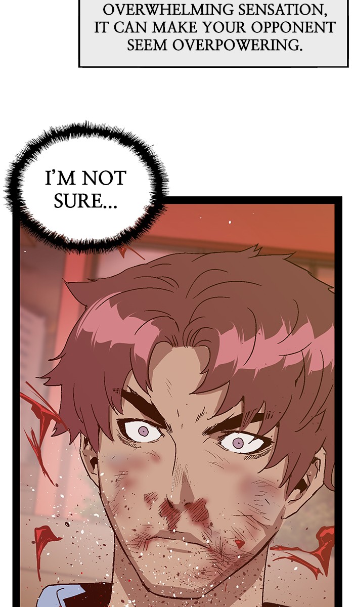 Weak Hero Chapter 123 page 112 - Chapter 123: Ep. 123