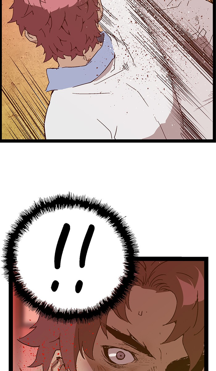 Weak Hero Chapter 123 page 116 - Chapter 123: Ep. 123