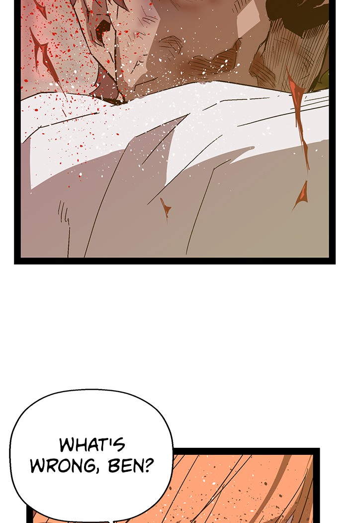 Weak Hero Chapter 123 page 117 - Chapter 123: Ep. 123