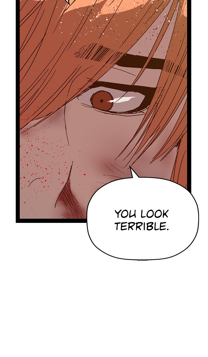 Weak Hero Chapter 123 page 118 - Chapter 123: Ep. 123