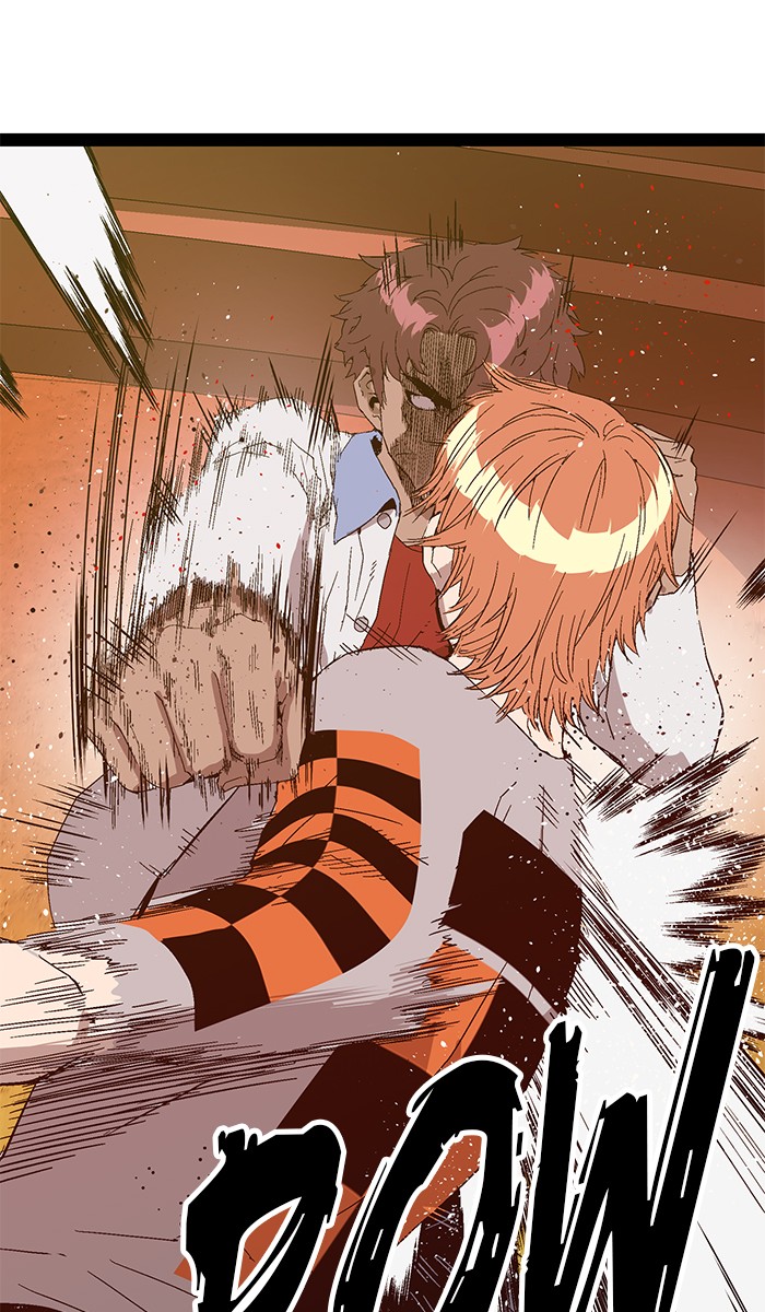 Weak Hero Chapter 123 page 12 - Chapter 123: Ep. 123