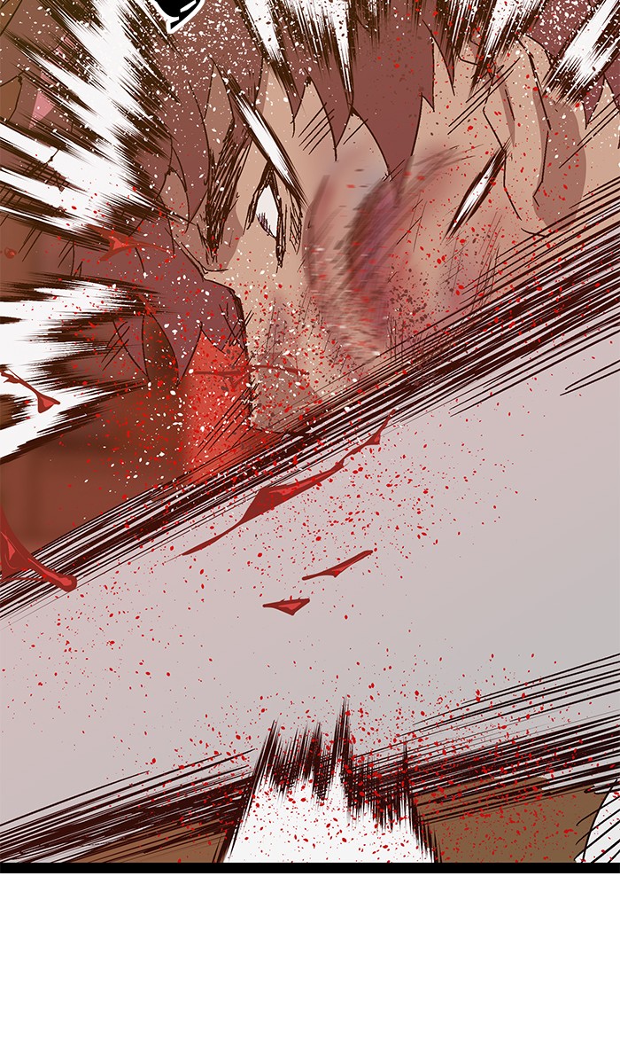 Weak Hero Chapter 123 page 120 - Chapter 123: Ep. 123