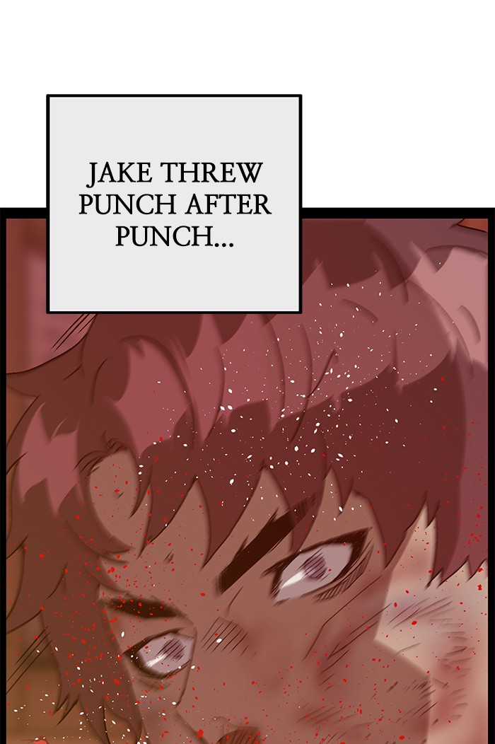 Weak Hero Chapter 123 page 121 - Chapter 123: Ep. 123