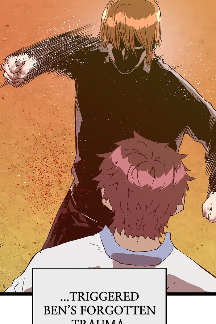 Weak Hero Chapter 123 page 123 - Chapter 123: Ep. 123