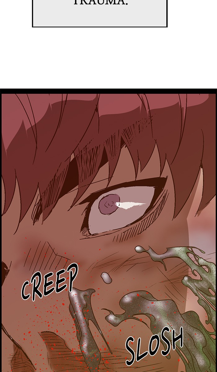 Weak Hero Chapter 123 page 124 - Chapter 123: Ep. 123