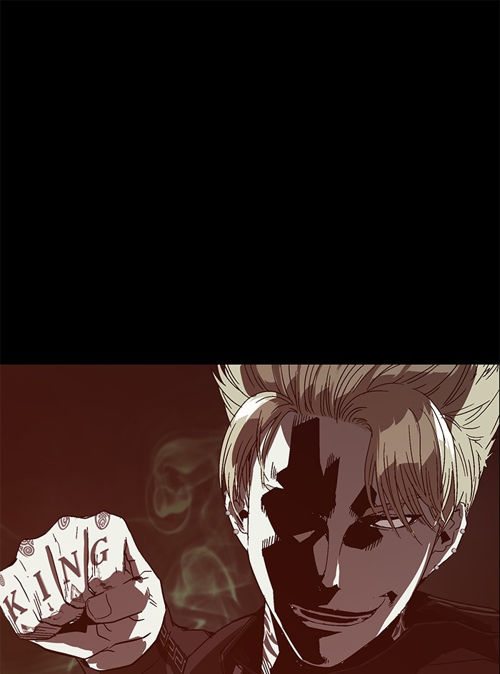 Weak Hero Chapter 123 page 126 - Chapter 123: Ep. 123