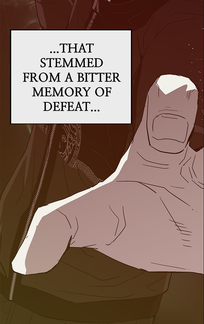 Weak Hero Chapter 123 page 127 - Chapter 123: Ep. 123