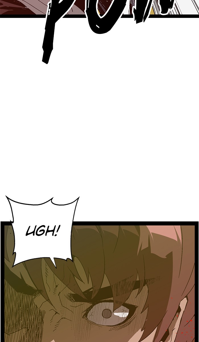 Weak Hero Chapter 123 page 13 - Chapter 123: Ep. 123