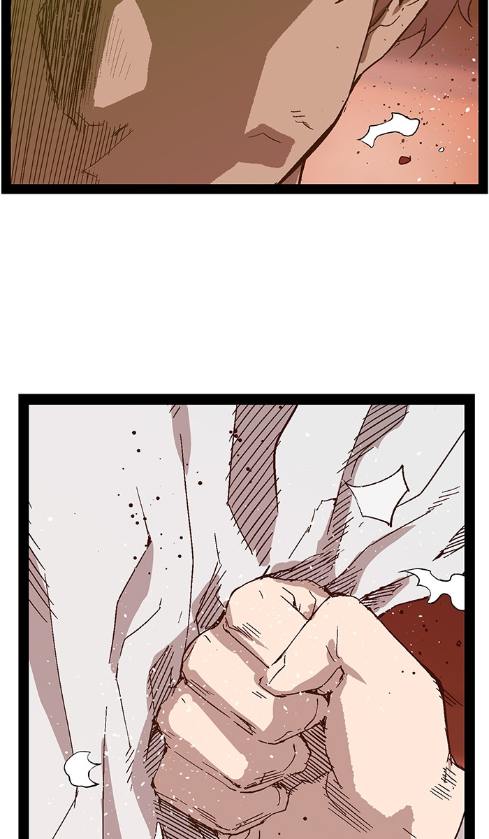 Weak Hero Chapter 123 page 14 - Chapter 123: Ep. 123