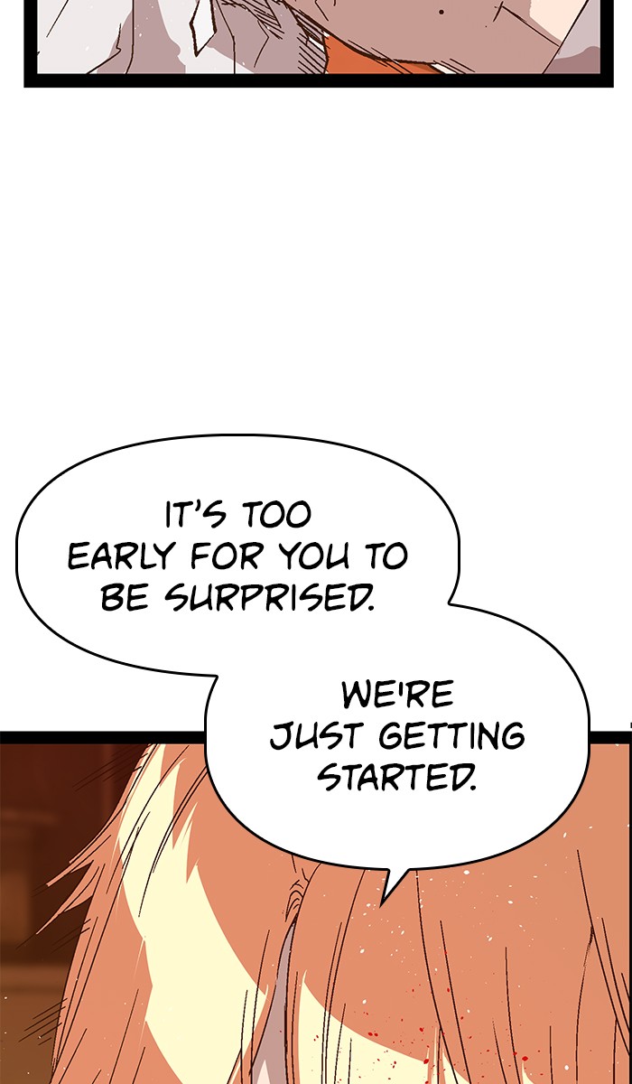 Weak Hero Chapter 123 page 15 - Chapter 123: Ep. 123