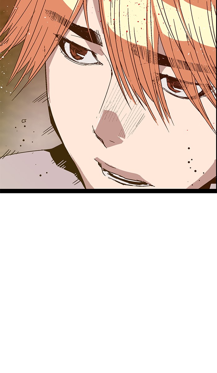 Weak Hero Chapter 123 page 16 - Chapter 123: Ep. 123