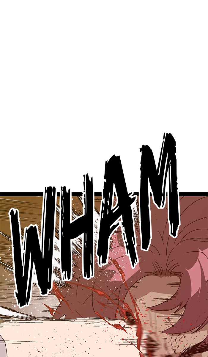 Weak Hero Chapter 123 page 17 - Chapter 123: Ep. 123