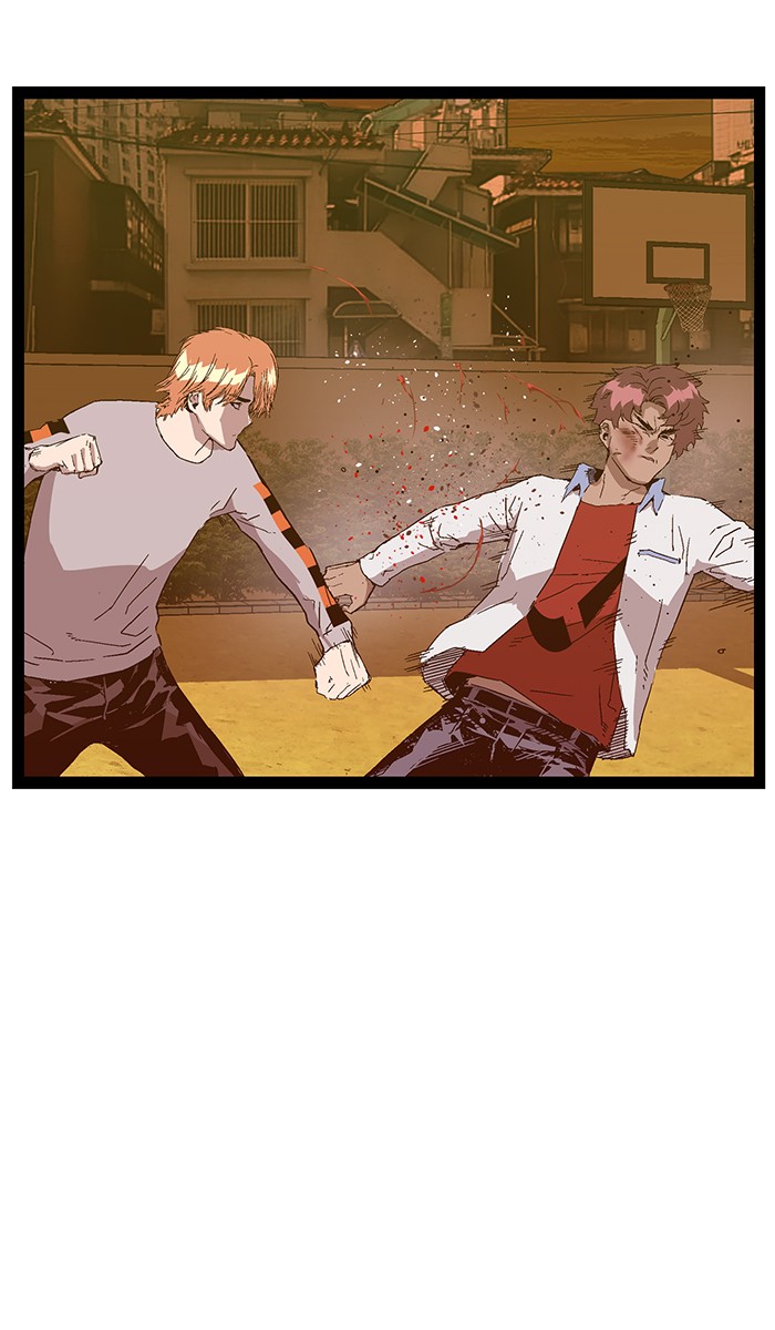 Weak Hero Chapter 123 page 19 - Chapter 123: Ep. 123