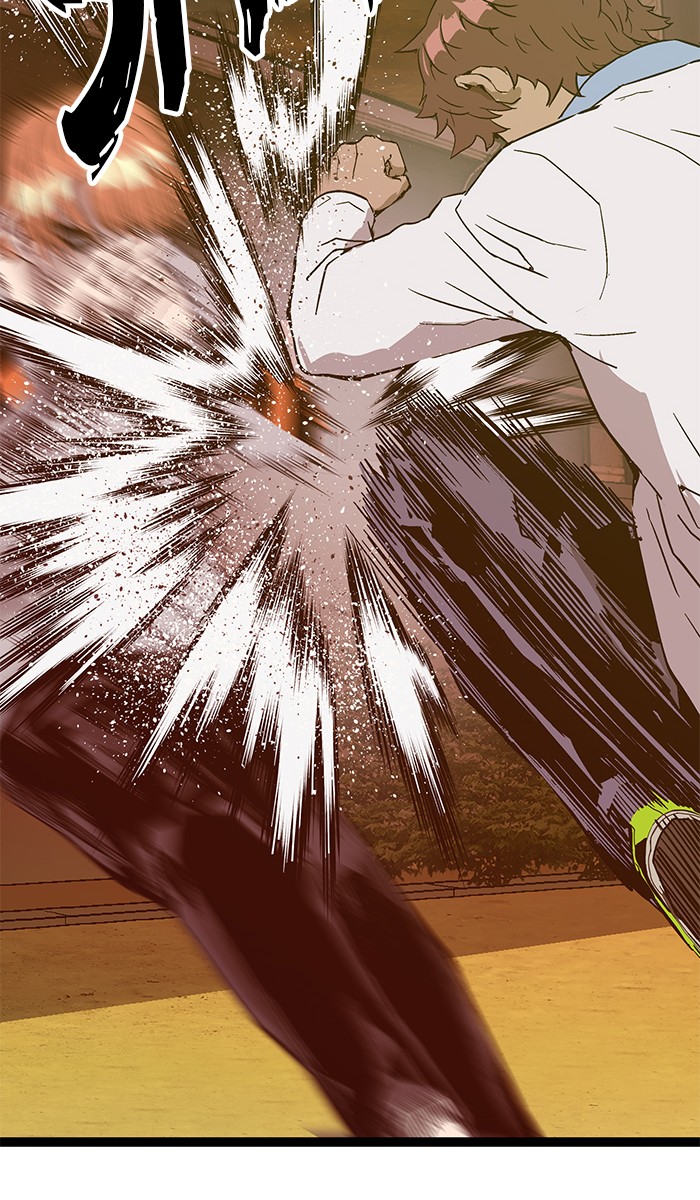 Weak Hero Chapter 123 page 2 - Chapter 123: Ep. 123