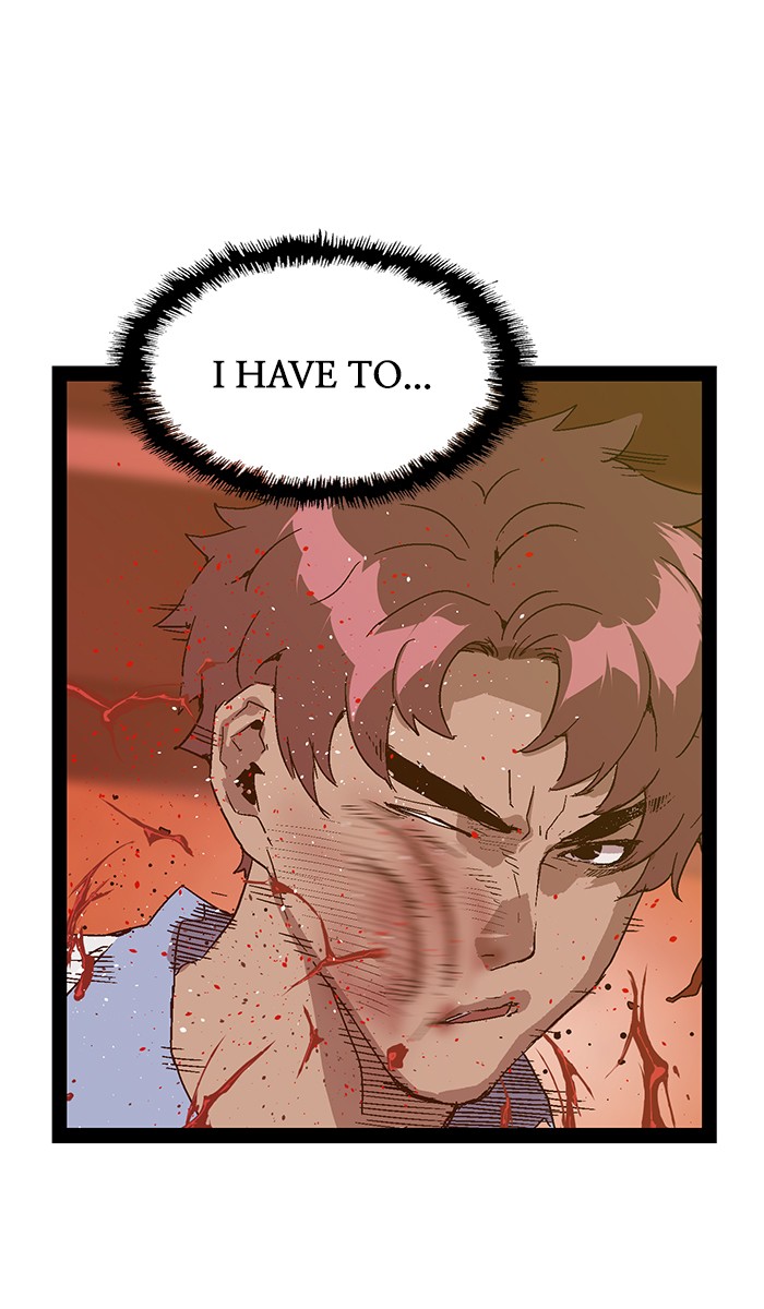 Weak Hero Chapter 123 page 20 - Chapter 123: Ep. 123