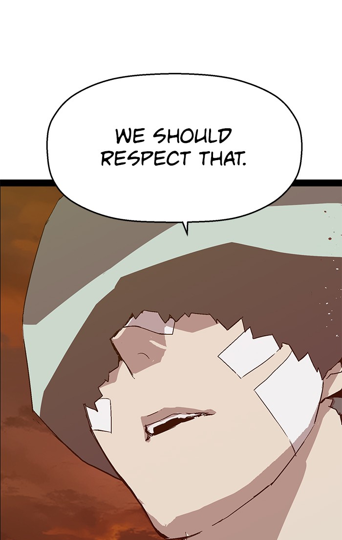 Weak Hero Chapter 123 page 26 - Chapter 123: Ep. 123