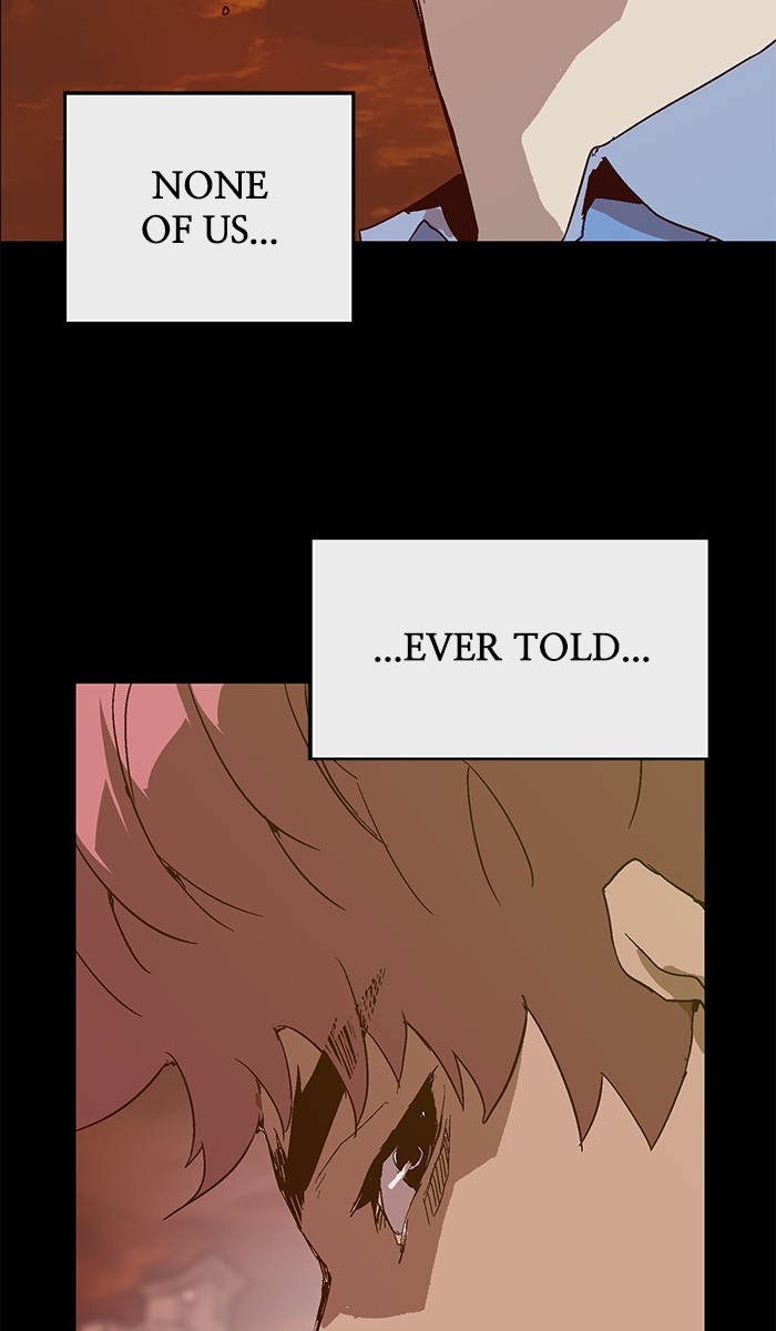 Weak Hero Chapter 123 page 27 - Chapter 123: Ep. 123