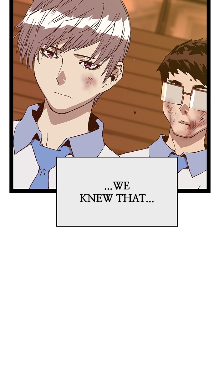 Weak Hero Chapter 123 page 29 - Chapter 123: Ep. 123