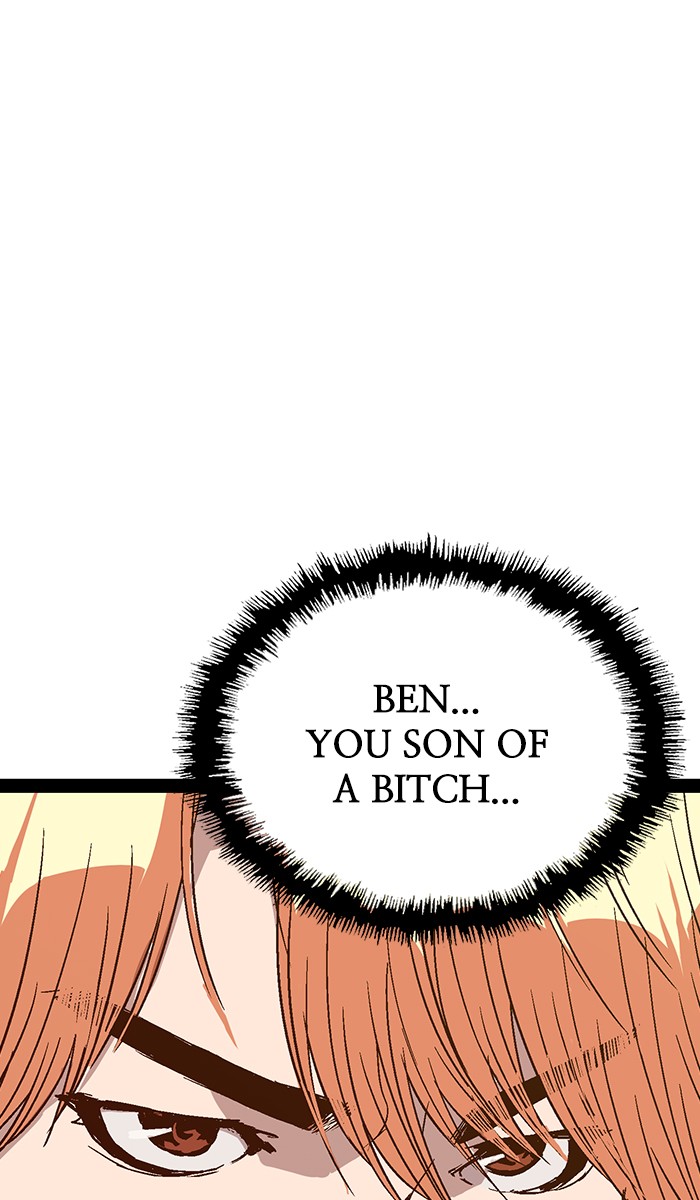 Weak Hero Chapter 123 page 3 - Chapter 123: Ep. 123