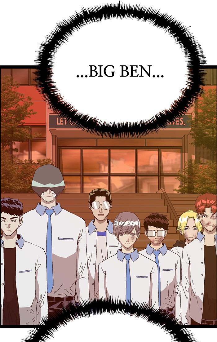 Weak Hero Chapter 123 page 30 - Chapter 123: Ep. 123