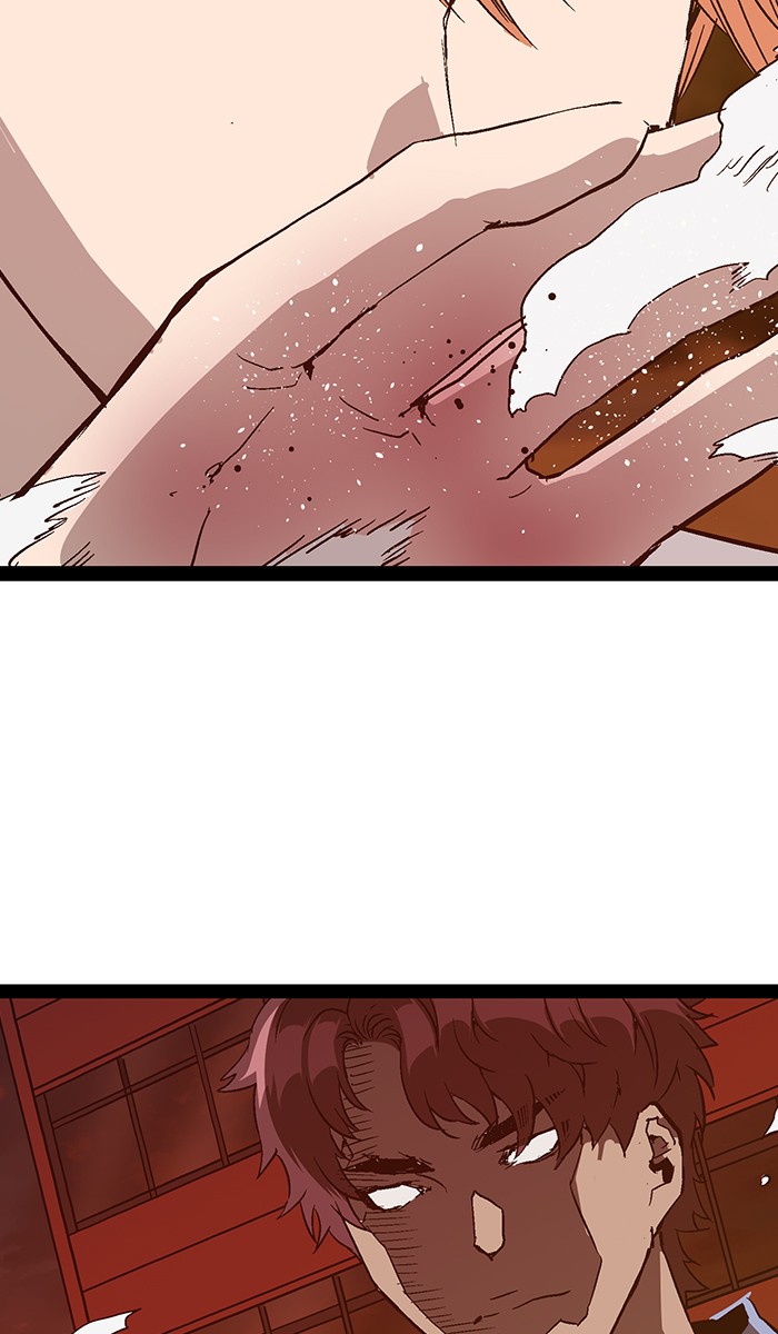 Weak Hero Chapter 123 page 4 - Chapter 123: Ep. 123