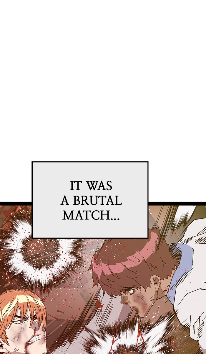 Weak Hero Chapter 123 page 41 - Chapter 123: Ep. 123