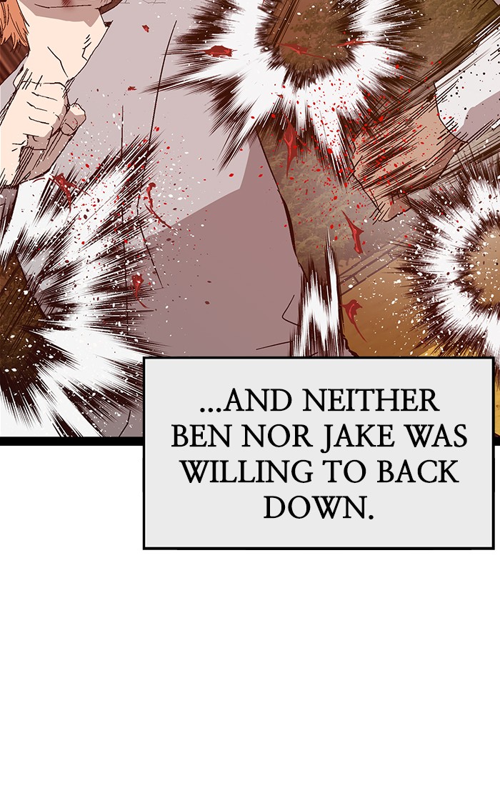 Weak Hero Chapter 123 page 42 - Chapter 123: Ep. 123