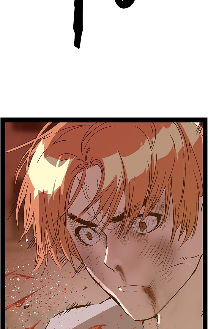 Weak Hero Chapter 123 page 44 - Chapter 123: Ep. 123