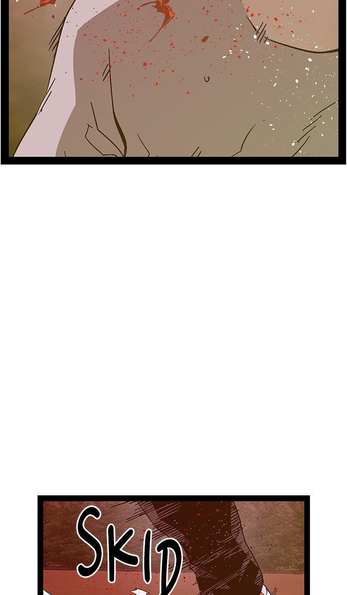 Weak Hero Chapter 123 page 45 - Chapter 123: Ep. 123