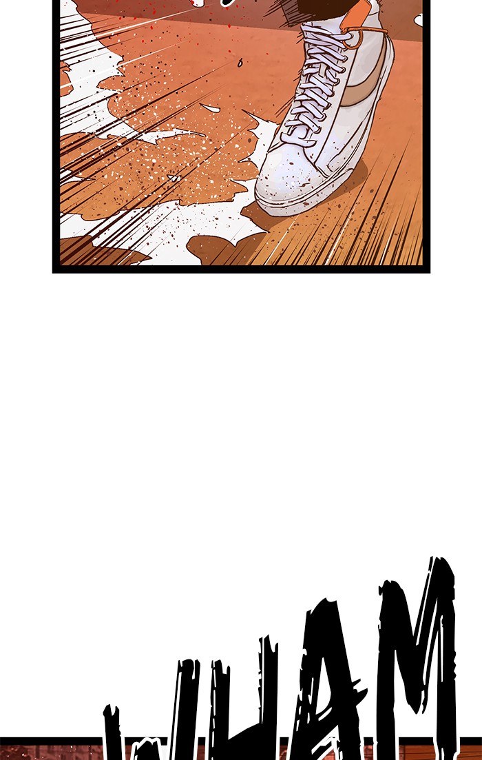 Weak Hero Chapter 123 page 46 - Chapter 123: Ep. 123